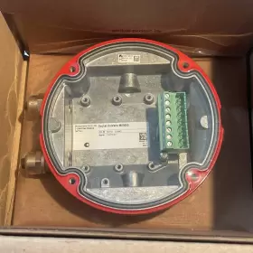 904701-924440 System Sensor Univario High Heat Detector Base