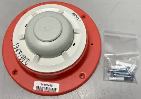 04398405 Tattletale Wireless Rate-of-rise Heat Detector