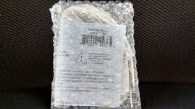 Thermotech 302-et-194 Conventional Heat Detector 194 Deg Rate Compensated #302-et-194