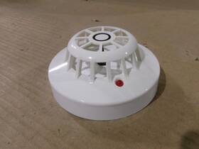 Thorn Automated Systems Ihn-200/920098 New Analog Addressable Heat Detector