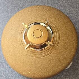Vanguard Thermosonic 4038 V-50 Ft. Heat Detector Alarm Model Mpn