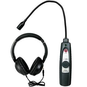 Vanlison Vady26a Ultrasonic Leak Detector For Hvac/automotive/industrial Use 38-42khz Freque