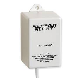 Winland Electronics 082075102209 Power-out Alert Sensor Ps-110