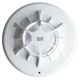 Xintex Fireboy Omhd-04-db-r Fireboy-xintex Rate-of-rise Heat Detector With Base