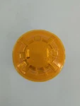 Autocall Heat Sensor Detection ,no Base Compatible With A4098-5267 Detector Head New. Price: $36.00.