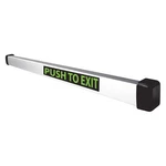 Sdc MSB550-2V Push To Exit BAR,48 In. 45LY49 New. Price: $358.99.