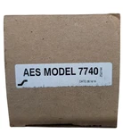 Aes Model 7740 Standalone Local Annunciator For Fire Radios, Ul Listed New. Price: $80.00.