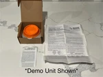 New System Sensor 5351RB-IV Addressable Fire Alarm Ror Heat Detector Ivory. Price: $39.99.