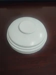 Chemetronics 601 Fire Heat Rate Of Rise Temperature 135F Detector. Used. Price: $24.90.