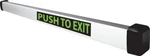 Sdc MSB550-2V Exit Mechanical Switch-push To Aluminum Spdt Contacts New. Price: $301.78.