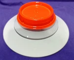 Honeywell Silent Knight Sk-heat-w New. Price: $54.00.