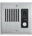 Aiphone Ie Ja Door Station Flush Mount Audio Intercom Stainless Steel Nib New. Price: $79.95.