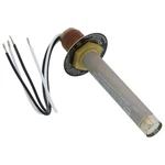 Kidde Fenwal 12-E27121-000-04 Fire Detection Heat Detector New. Price: $225.00.