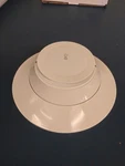 New System Sensor Ss-heat-ror Detector Head With Base.. Price: $45.90.