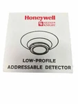 New Honeywell Silent Knight Low Profile Addressable Detector Sk-heat-w. Price: $37.99.