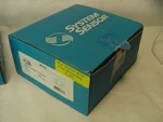 New - System Sensor Ceiling Horn Strobe PC2WL Fire Wire Indoor Clear Lens. Price: $55.00.