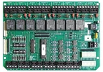 Sdc UR2-4 Universal Controller For Doors, 4.5" Width X Height 2" Depth New. Price: $204.42.