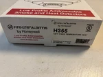 Firelite Honeywell H355 Intelligent Thermal Smoke & Heat Detector New. Price: $89.95.