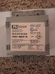 Fci AOM-2S Addressable Control Module Fire Alarm Output Used. Price: $25.00.