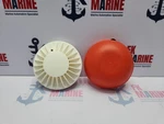 Autronica BDH-300 Heat Detector 0002201434600948 New. Price: $236.55.