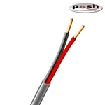 New Aiphone 87180250C Two Conductor, Awg, Non-shielded Wire 500 Feet. Price: $204.95.