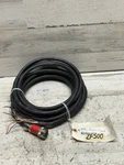 Fireye 59-497-025 25FT Conductor Shielded Cable Pre-wired New Old Stock. Price: $799.99.