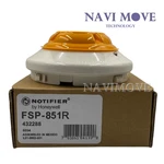 Ready Stock New Notifier FSP-851R Smoke Detector FSP851R Fire Alarm. Price: $118.00.