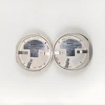 Silent Knight Heat Detector SD505-AHS Need Them Gone !!! Used. Price: $90.00.
