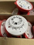 Thorn Autocall IHN-135 Heat Detector Brand New Available Tfx Addressable. Price: $35.00.