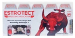 Estrotect Heat Estrus Detector Patches Estroalert 50 Count Red Breeding Cattle New. Price: $91.63.