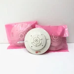 New Lot (3) Honeywell Silent Knight SD505-AHS Analog Addressable Heat Detector. Price: $296.96.