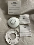 New Edwards Company, Inc. Heat Detector #9843 475290. Price: $30.58.