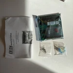 Sdc UR2-4 4-STATION Universal Relay Board Access Controller New. Price: $115.00.
