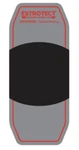 Estrotect Heat Detector Red/orange (5) Pkg Options 10 15 20 25 30 35 40 45 50 New. Price: $29.90.