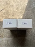 Aiphone Sbx-dvf-p Surface Mount Box. Brand New Free Shipping!. Price: $60.00.