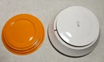 Honeywell ATD-L3R-IV Heat Detector New. Price: $80.00.