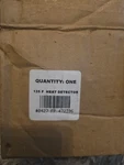 472396 135 F Sim Heat Detector Adt Temperature Sensor New. Price: $35.00.
