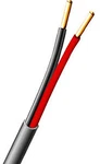 Aiphone 87180250C Non-shielded Awg 2-CONDUCTOR Wire, Low Cap 500 Ft. New. Price: $189.00.