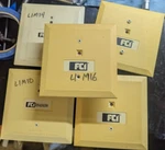 (lot Of 5) Used Fci Gamewell AOM-2R Fire Alarm Control Modules Covers Included. Price: $17.99.