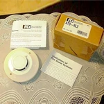 Fci ATD-RL2 Heat Detector Head For Fire Alarm System New. Price: $125.20.