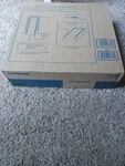 GT-202HB Aiphone 4 Module Mounting Surface Back Box New. Price: $100.00.