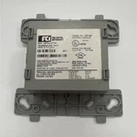 Fci AOM-2S Fire Alarm Control Module Listed Signaling Device Used No Cover. Price: $45.00.
