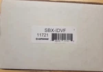 Aiphone Sbx-idvf 11721 Surface Mount Box, Stainless Steel New. Price: $39.00.