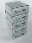 Tyco Simplex Heat Detectors (3) 4255-54, (1) 4255-53, 4255-51 White New. Price: $67.95.