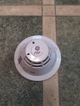Edwards Est Siga-hrs Intelligent Heat Detector Used. Price: $20.37.