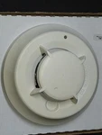 Dsc FSB-210BT Addressable Smoke Detector With Base Used. Price: $24.25.