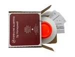 Fire-lite H365 Addressable Heat Detector 135 Fixed Thermal Sensor (sealed) New. Price: $91.00.