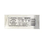 Edwards 281B-PL Heat Detector Fixed Temperature Fire Protection New. Price: $30.00.