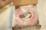 Cabinet Alarm STI-6453AED New. Price: $69.99.