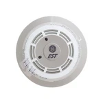 Est Edwards Siga-hfs Analog Addressable Intelligent Heat Sensor, White New. Price: $59.99.